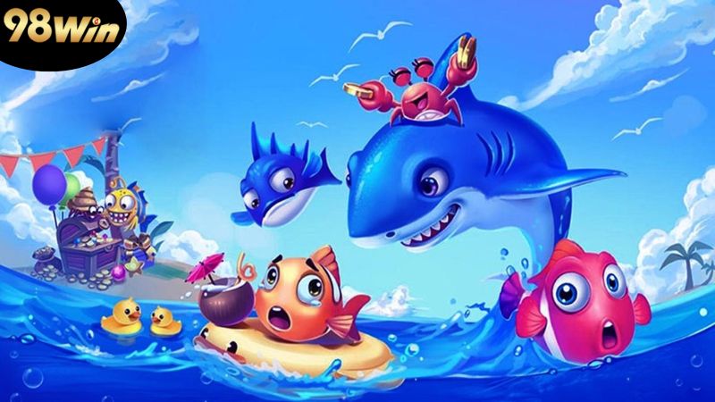 Bắn Cá 98win - Hành Trình Săn Cá Đổi Đời Đầy Sự Hấp Dẫn 3 danh-gia-tu-nguoi-choi-ve-trai-nghiem-khi-tham-gia-ban-ca-98win