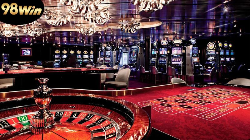 CASINO 98win - Sòng Bạc Hàng Đầu Đáp Ứng Đủ Mọi Nhu Cầu 2 cac-loai-hinh-tro-choi-casino-tai-98win