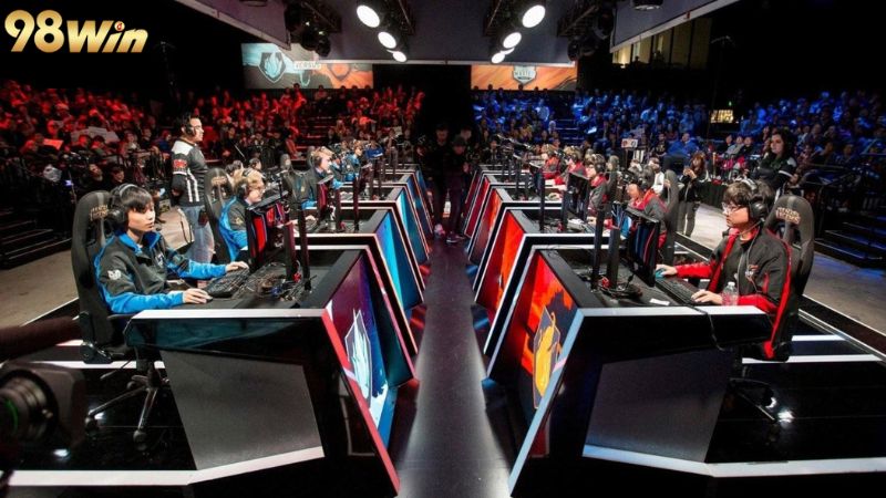 E-SPORT 98win - Trải Nghiệm Đỉnh Cao Trong Thế Giới Điện Tử 3 chien-thuat-dat-cuoc-e-sport-thanh-cong