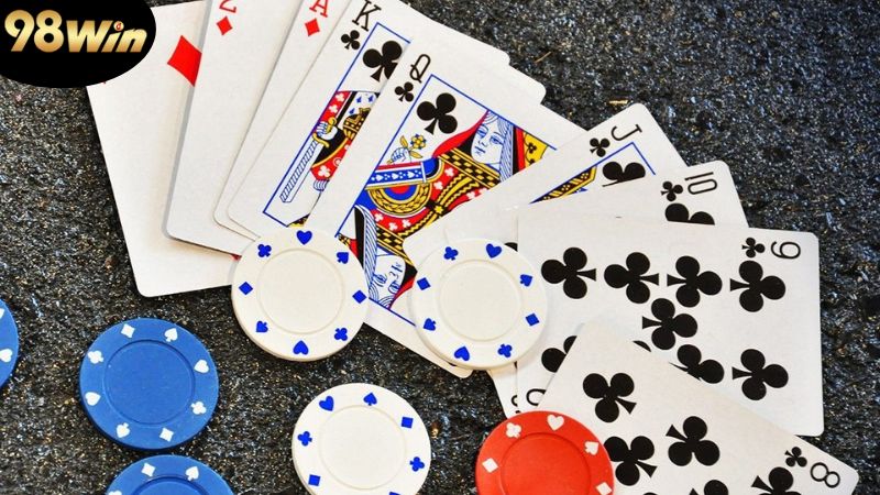 Game Bài 98win: Cơ Hội Kiếm Tiền Với Những Game Bài Đẳng Cấp 2 cac-loai-game-bai-pho-bien-noi-bat-nhat-tai-98win