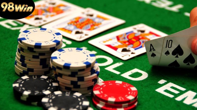 Game Bài 98win: Cơ Hội Kiếm Tiền Với Những Game Bài Đẳng Cấp 3 chien-luoc-va-meo-choi-cac-game-bai-hieu-qua-nhat
