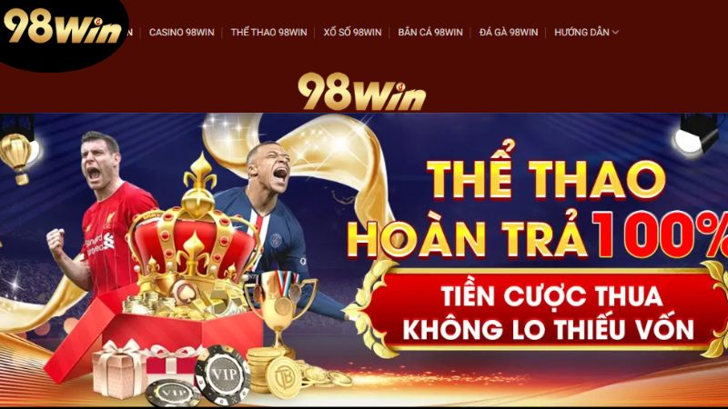 Khuyến Mãi 98win - Ưu Đãi Giá Trị Cho Tất Cả Người Tham Gia 1 cac-loai-hinh-khuyen-mai-98win-hap-dan-va-gia-tri-thu-hut-nguoi-dung