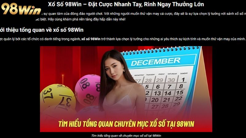 Xổ Số 98win: Khám Phá Thế Giới Cá Cược Hấp Dẫn và Đầy Cơ Hội 1 cac-loai-hinh-ca-cuoc-noi-troi-thu-hut-nguoi-choi-tai-xo-so-98win