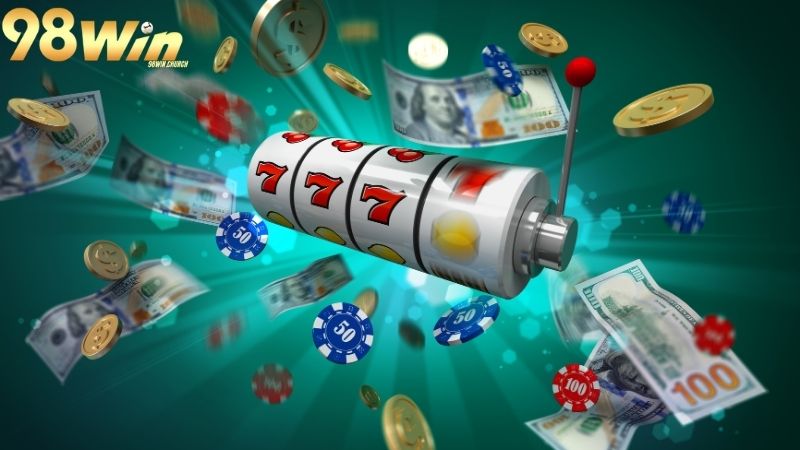 Game nổ hũ mới nhất: Game nổ hũ mới, nhiều tính năng hấp dẫn 6 Game nổ hũ mới nhất