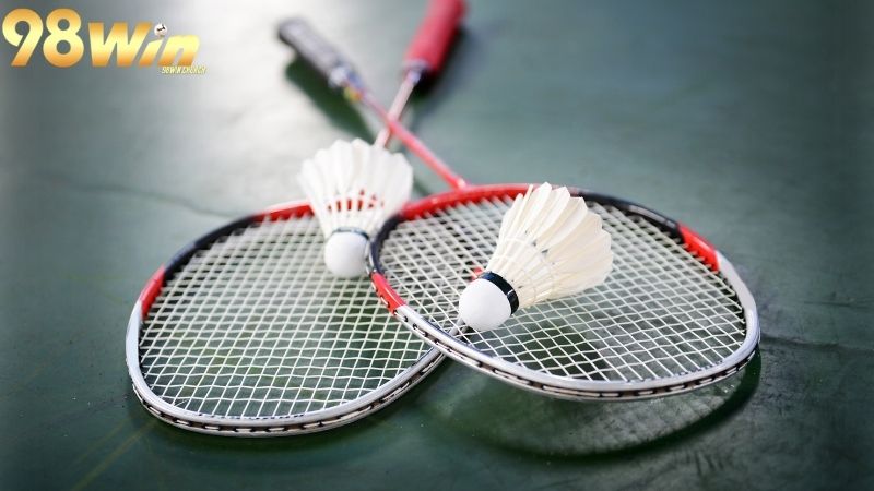 Cá cược cầu lông: Phân tích kèo và tỷ lệ cược từ giải quốc tế 7 Cá cược cầu lông