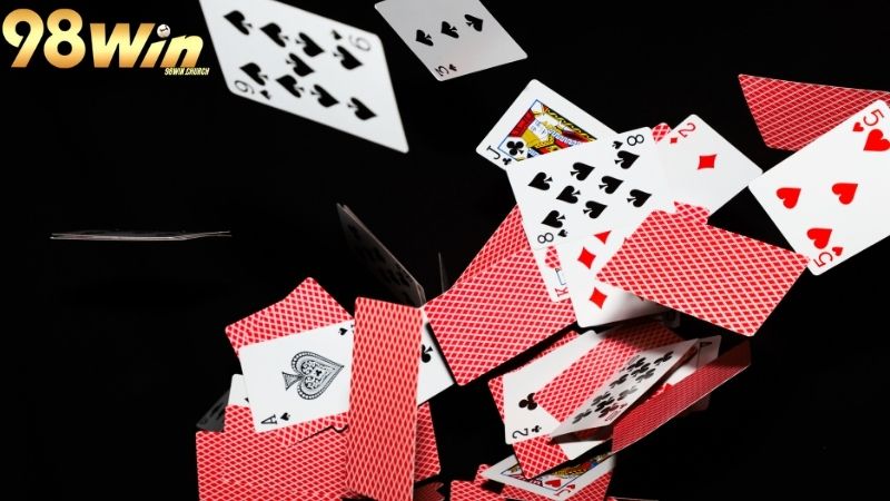 Game Bài Mậu Binh: Hướng Dẫn Chơi Và Mẹo Thắng Dễ Dàng 5 game bài mậu binh