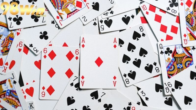 Game Bài Mậu Binh: Hướng Dẫn Chơi Và Mẹo Thắng Dễ Dàng 6 game bài mậu binh