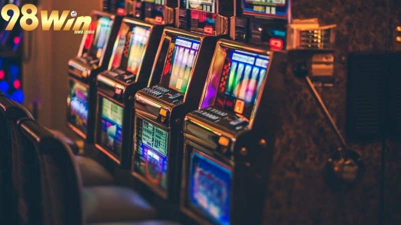 Nổ hũ Jili: Khám phá slot hấp dẫn đến từ nhà cung cấp châu Á 7 nổ hũ Jili
